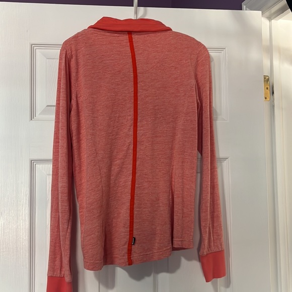 Bench - zip up light sweatshirt - Picture 2 of 6